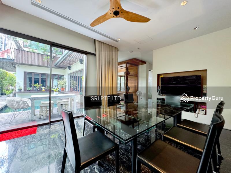 Bungalow for Sale, Unrivalled Luxury In Goodman/Avon — Freehold Designer Bungalow, SGD 16,130,000 | Freehold