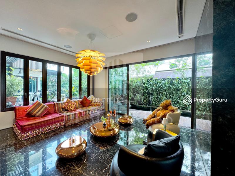Bungalow for Sale, Unrivalled Luxury In Goodman/Avon — Freehold Designer Bungalow, SGD 16,130,000 | Freehold