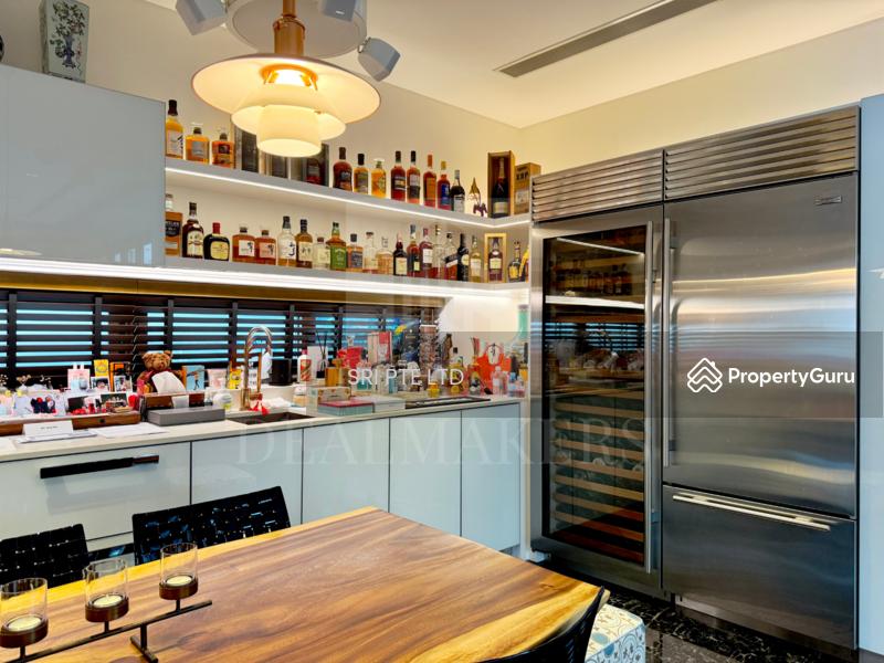 Bungalow for Sale, Unrivalled Luxury In Goodman/Avon — Freehold Designer Bungalow, SGD 16,130,000 | Freehold