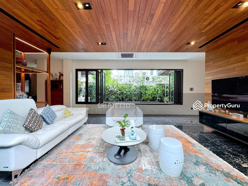 Bungalow for Sale, Unrivalled Luxury In Goodman/Avon — Freehold Designer Bungalow, SGD 16,130,000 | Freehold