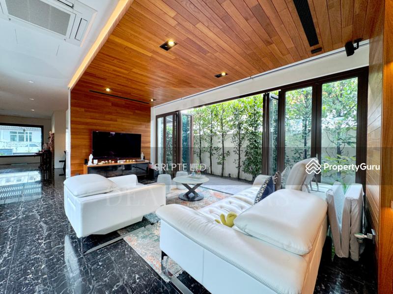 Bungalow for Sale, Unrivalled Luxury In Goodman/Avon — Freehold Designer Bungalow, SGD 16,130,000 | Freehold