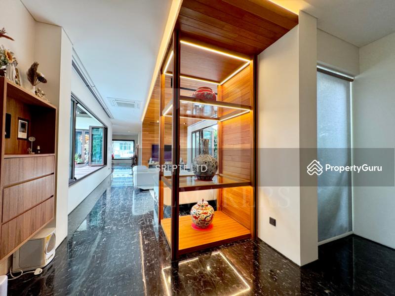 Bungalow for Sale, Unrivalled Luxury In Goodman/Avon — Freehold Designer Bungalow, SGD 16,130,000 | Freehold