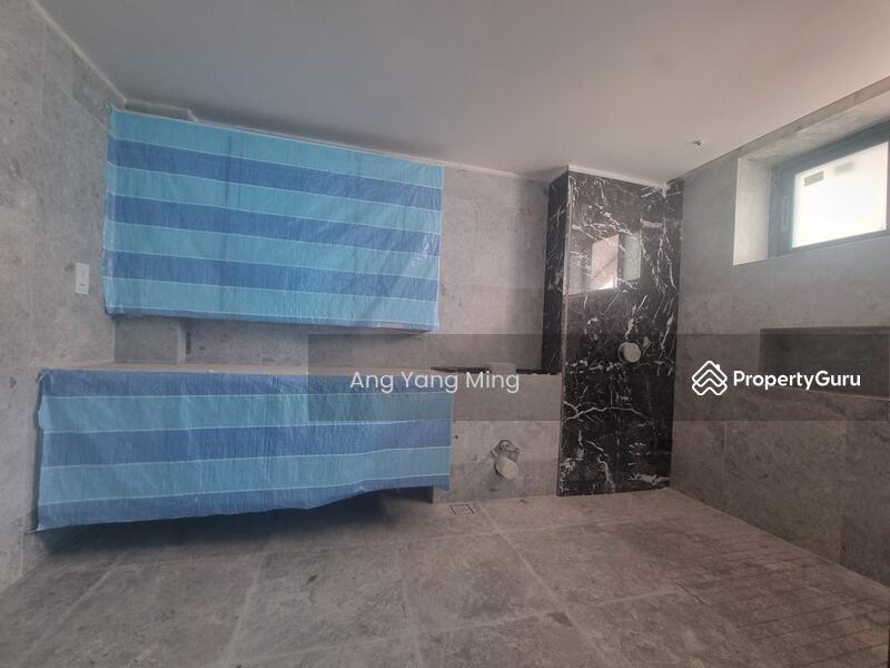Corner Terrace for Sale, Joo Chiat Modern Corner Terrace, SGD 7,998,000 | Freehold