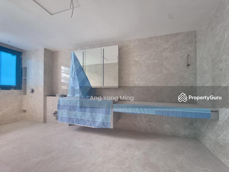 Corner Terrace for Sale, Joo Chiat Modern Corner Terrace, SGD 7,998,000 | Freehold