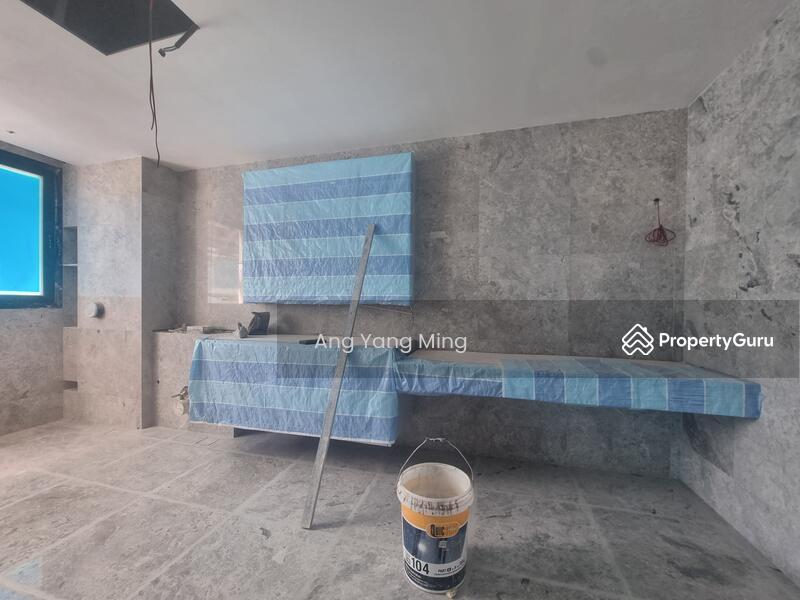 Corner Terrace for Sale, Joo Chiat Modern Corner Terrace, SGD 7,998,000 | Freehold