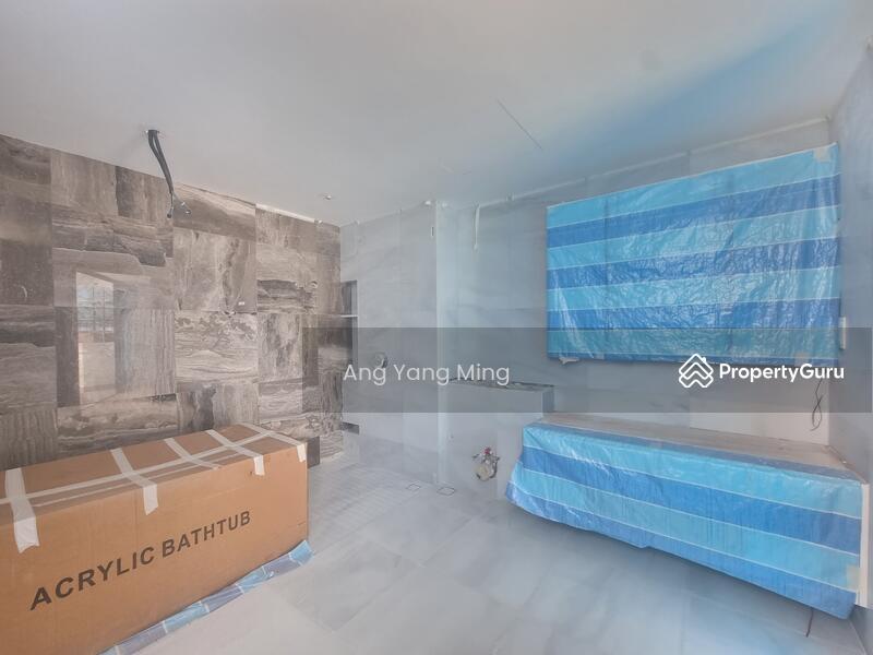 Corner Terrace for Sale, Joo Chiat Modern Corner Terrace, SGD 7,998,000 | Freehold