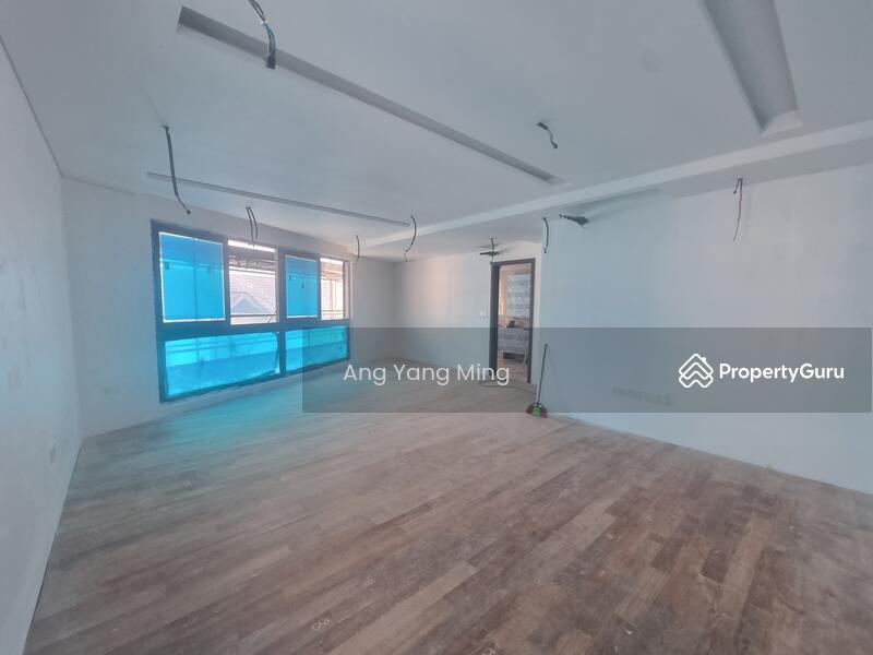 Corner Terrace for Sale, Joo Chiat Modern Corner Terrace, SGD 7,998,000 | Freehold