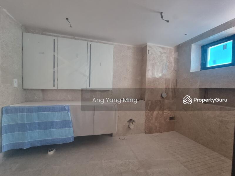 Corner Terrace for Sale, Joo Chiat Modern Corner Terrace, SGD 7,998,000 | Freehold