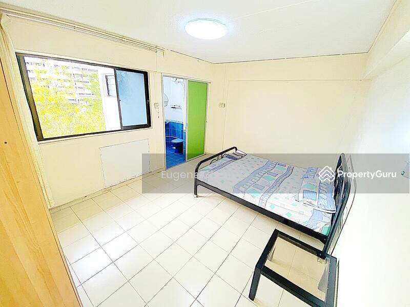 257 Tampines Street 21