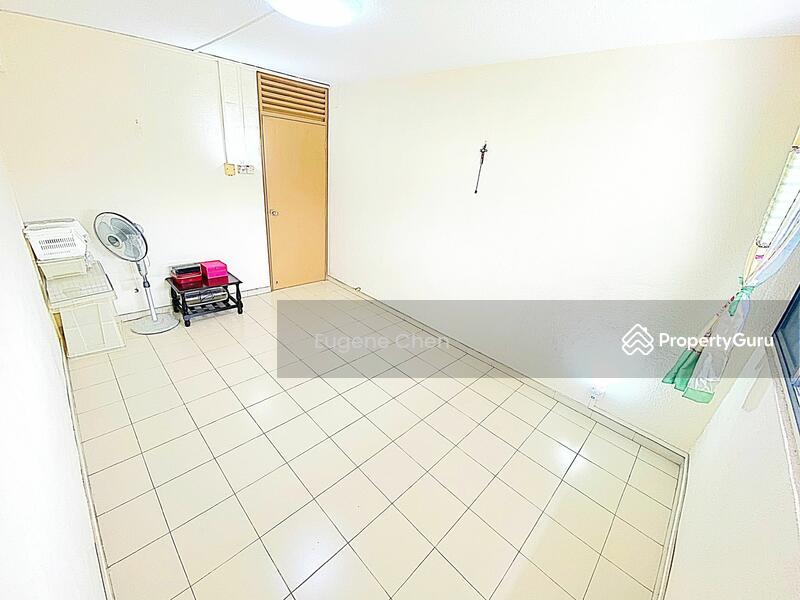 257 Tampines Street 21