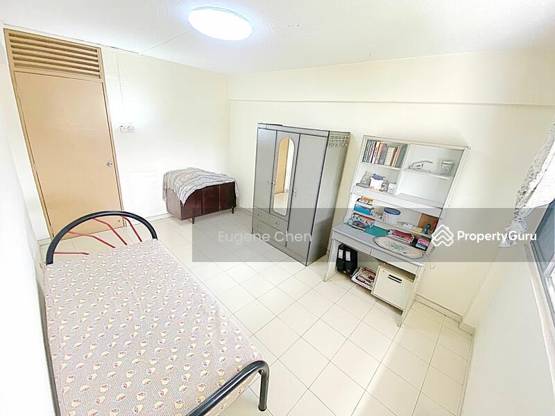 257 Tampines Street 21