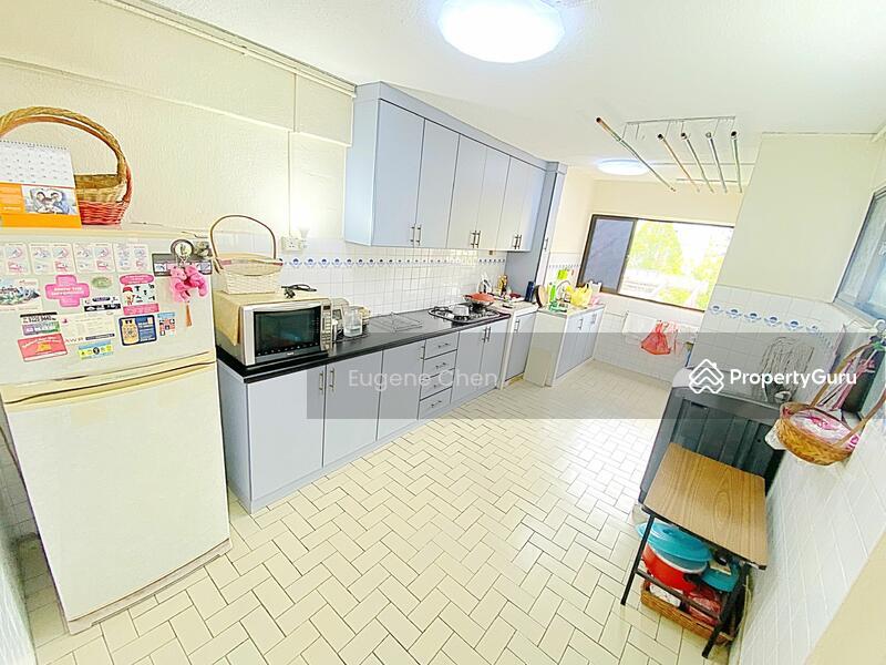 257 Tampines Street 21