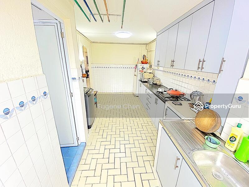 257 Tampines Street 21