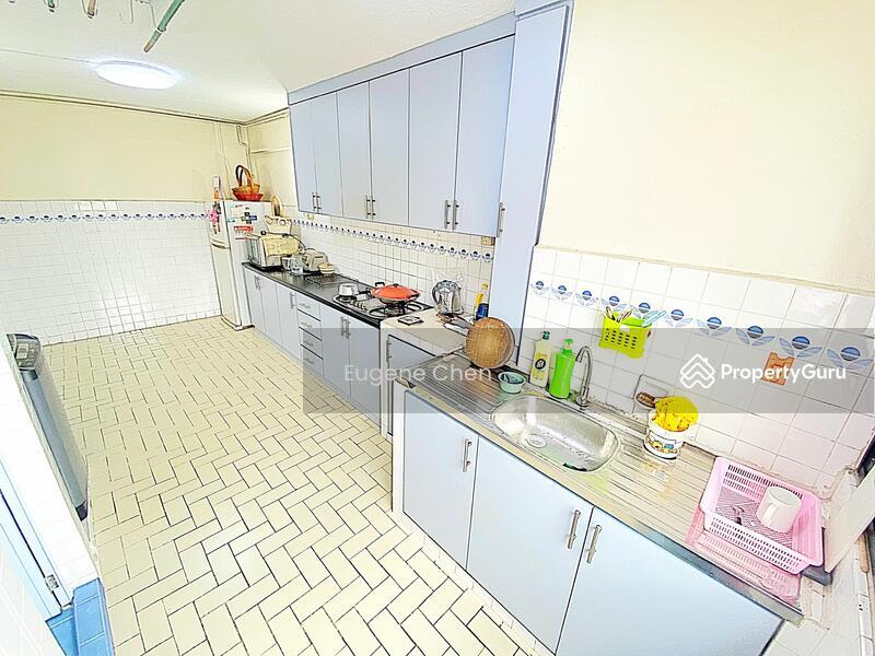 257 Tampines Street 21