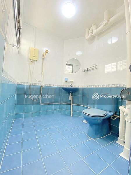 257 Tampines Street 21