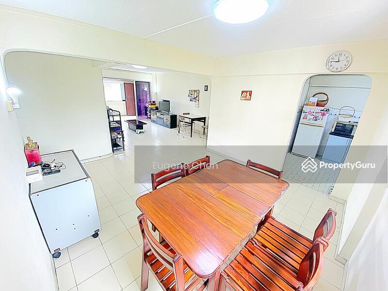 257 Tampines Street 21