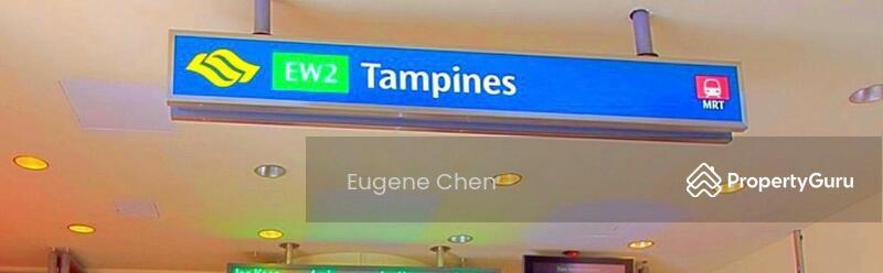 257 Tampines Street 21