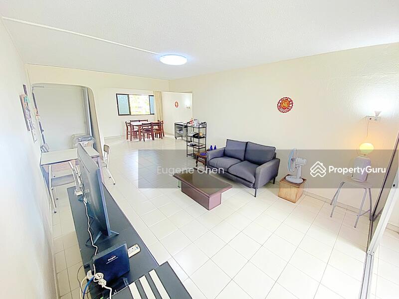 257 Tampines Street 21