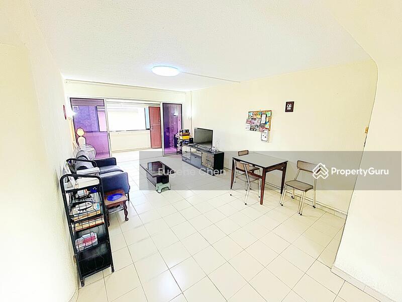 257 Tampines Street 21