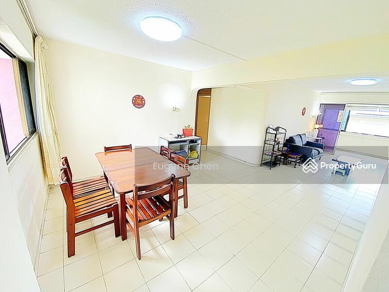 257 Tampines Street 21