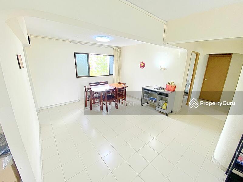 257 Tampines Street 21