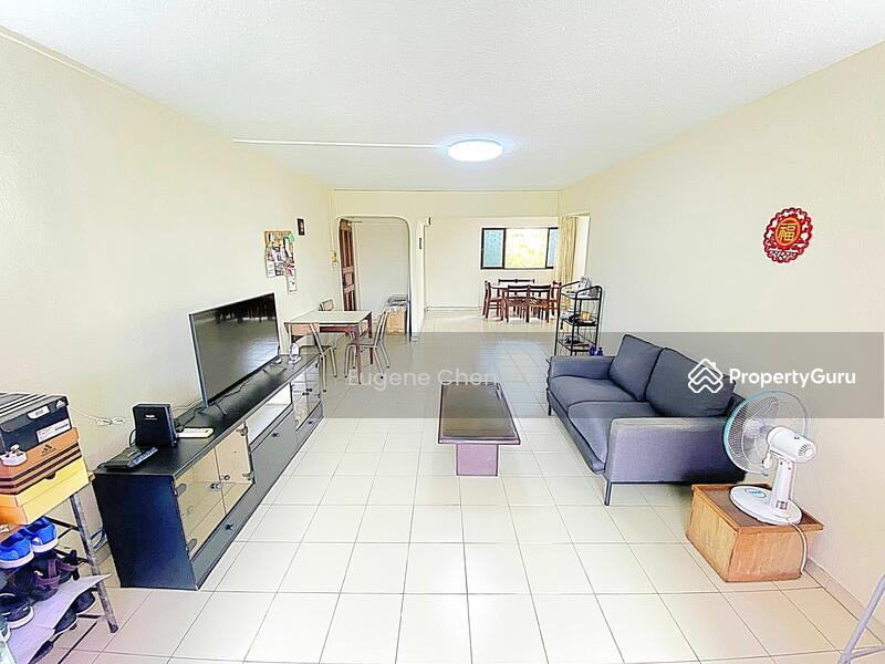 257 Tampines Street 21