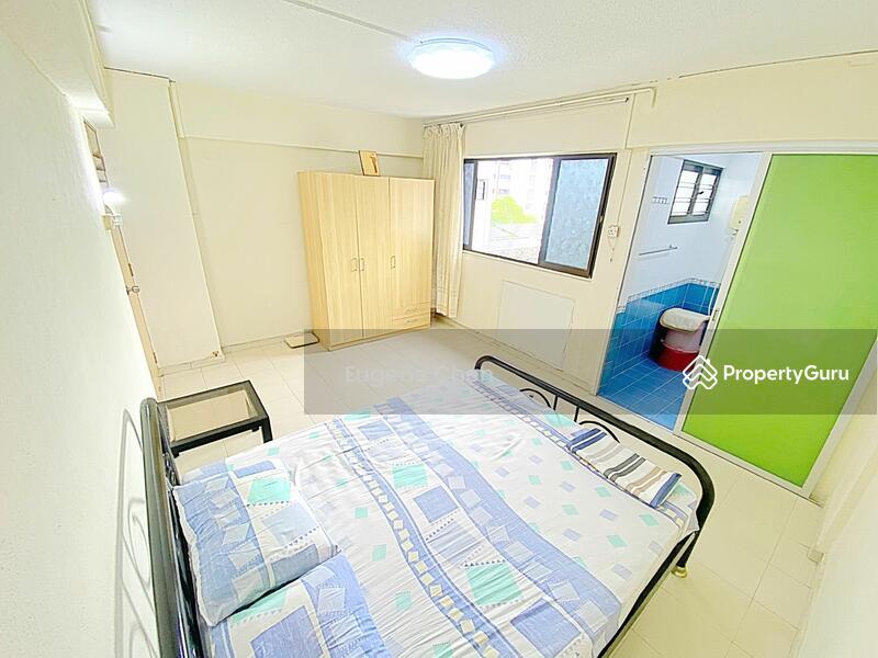 257 Tampines Street 21