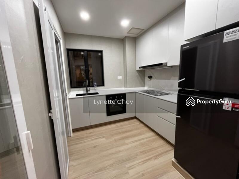 Dover Parkview: D05  Condominium | Prop-GPT the AI-Powered Property Guru