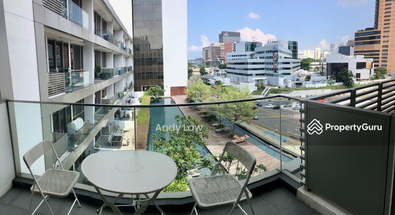 Prop-GPT: Condominium: D02  Dorsett Residences