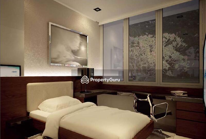 Condominium for Sale, Dorsett Residences, SGD 1,238,000 | 99-year lease