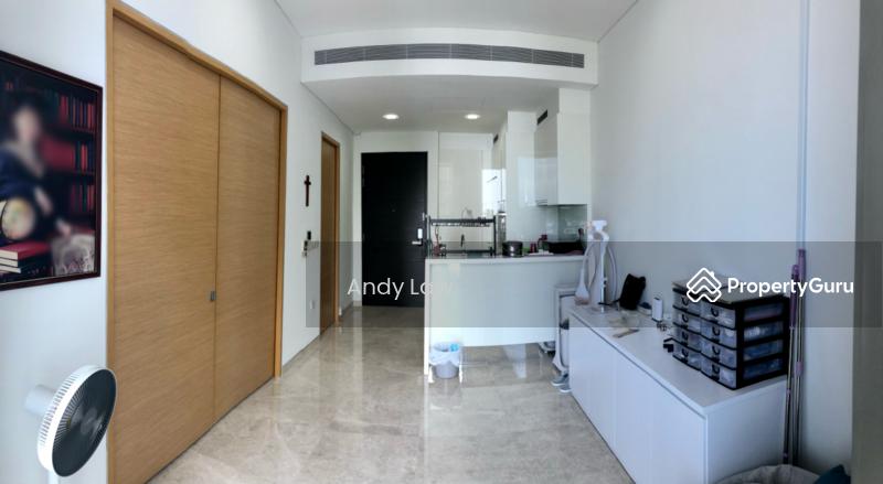 Condominium for Sale, Dorsett Residences, SGD 1,238,000 | 99-year lease