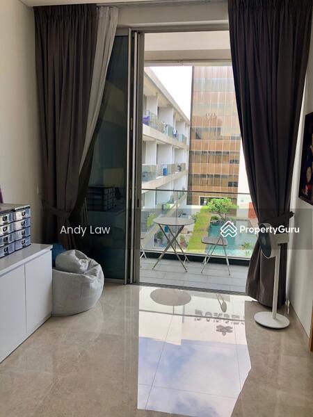 Condominium for Sale, Dorsett Residences, SGD 1,238,000 | 99-year lease