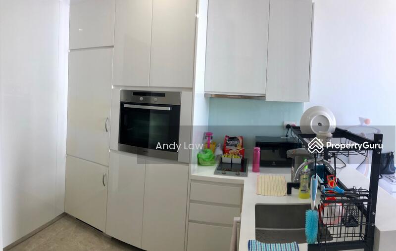 Condominium for Sale, Dorsett Residences, SGD 1,238,000 | 99-year lease