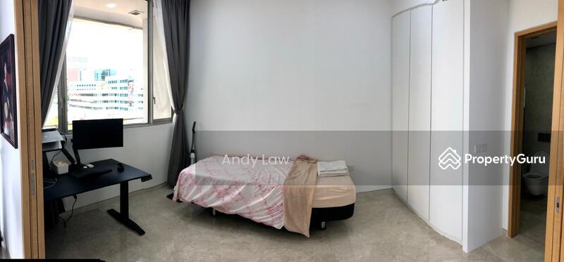 Condominium for Sale, Dorsett Residences, SGD 1,238,000 | 99-year lease
