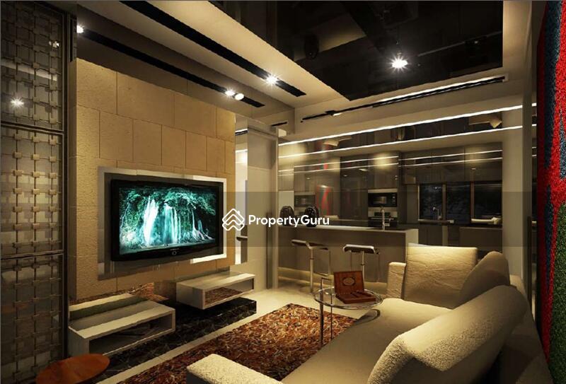 Condominium for Sale, Dorsett Residences, SGD 1,238,000 | 99-year lease