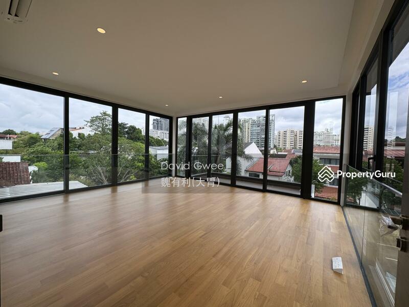Prop-GPT: Detached: D10 Holland Cheapest Brand New Detached 1 Km Henry Park  Call DavidGwee 81394988 Now!