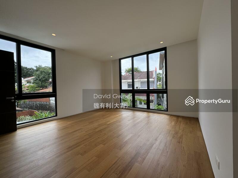 Detached for Sale, Cheapest Brand New Detached 1 Km Henry Park  Call DavidGwee 81394988 Now!, SGD 14,880,000 | 999-year lease