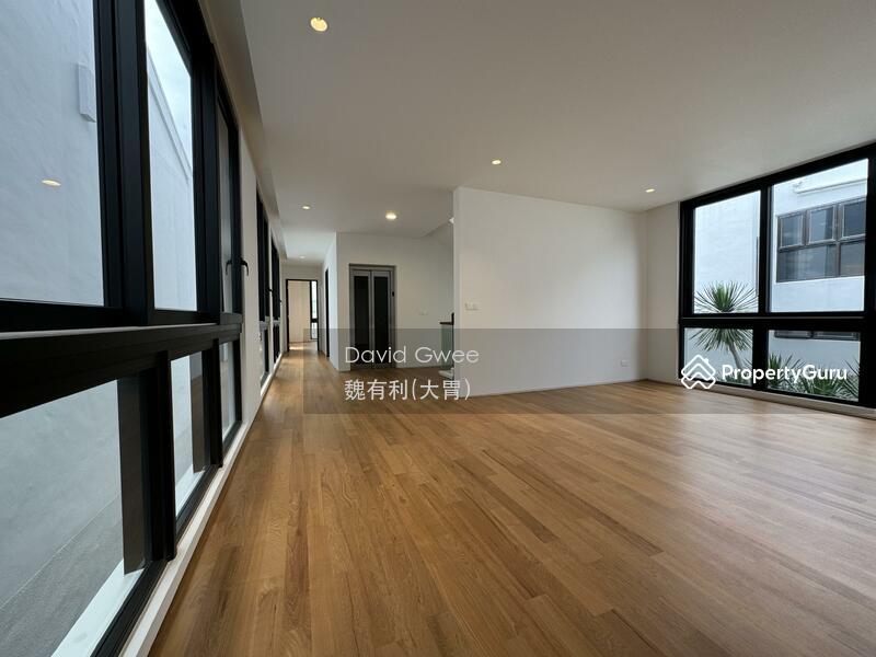 Detached for Sale, Cheapest Brand New Detached 1 Km Henry Park  Call DavidGwee 81394988 Now!, SGD 14,880,000 | 999-year lease