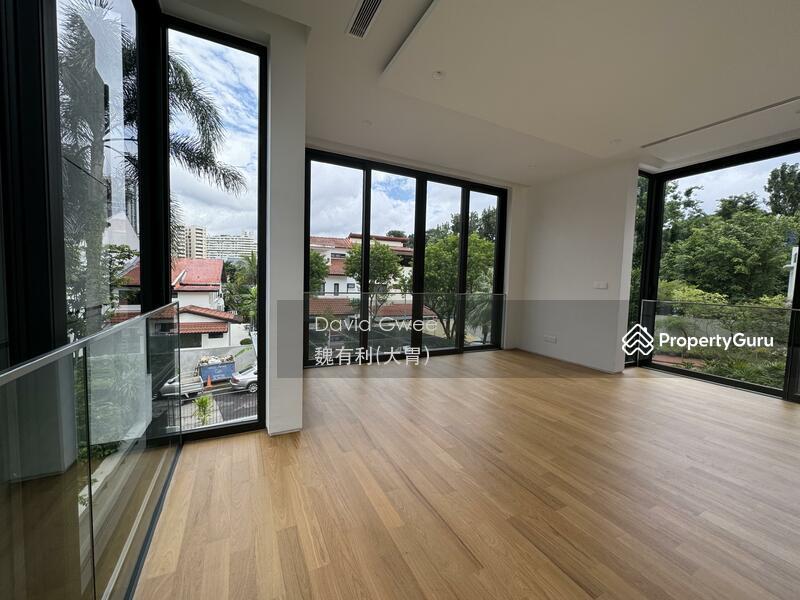 Detached for Sale, Cheapest Brand New Detached 1 Km Henry Park  Call DavidGwee 81394988 Now!, SGD 14,880,000 | 999-year lease
