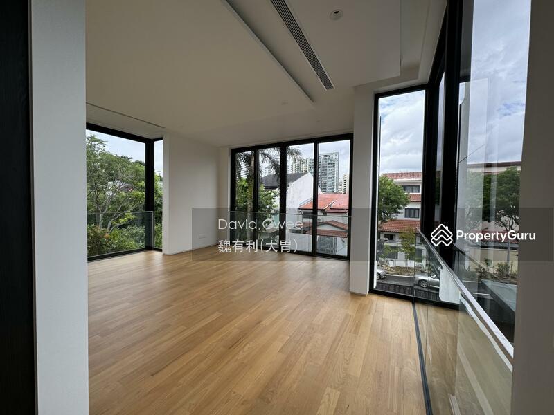 Detached for Sale, Cheapest Brand New Detached 1 Km Henry Park  Call DavidGwee 81394988 Now!, SGD 14,880,000 | 999-year lease