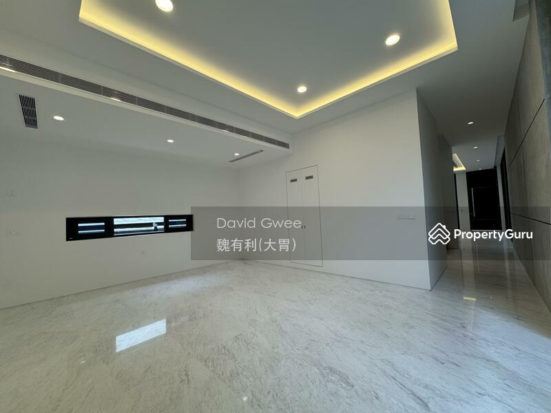 Detached for Sale, Cheapest Brand New Detached 1 Km Henry Park  Call DavidGwee 81394988 Now!, SGD 14,880,000 | 999-year lease