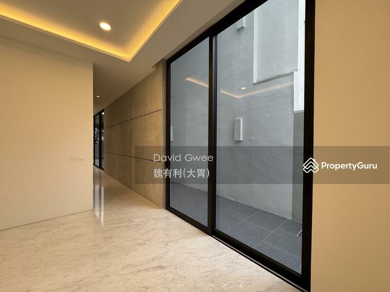 Detached for Sale, Cheapest Brand New Detached 1 Km Henry Park  Call DavidGwee 81394988 Now!, SGD 14,880,000 | 999-year lease