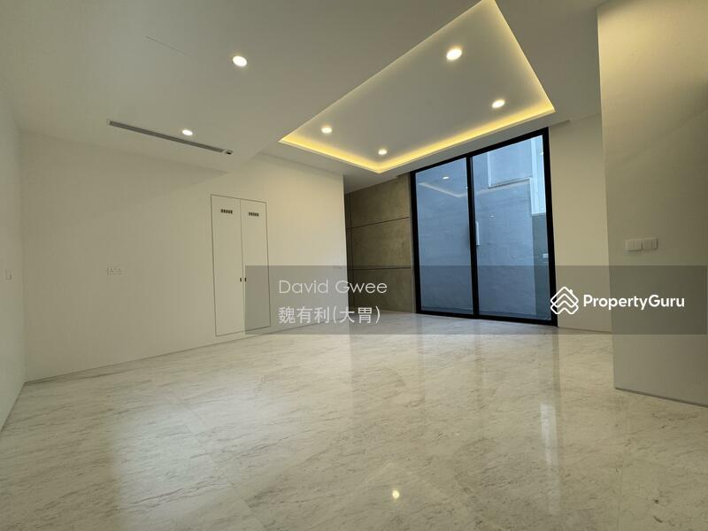 Detached for Sale, Cheapest Brand New Detached 1 Km Henry Park  Call DavidGwee 81394988 Now!, SGD 14,880,000 | 999-year lease