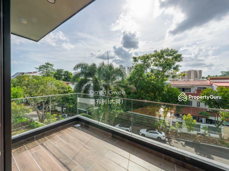 Detached for Sale, Cheapest Brand New Detached 1 Km Henry Park  Call DavidGwee 81394988 Now!, SGD 14,880,000 | 999-year lease