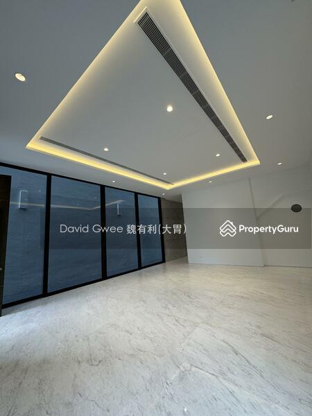 Detached for Sale, Cheapest Brand New Detached 1 Km Henry Park  Call DavidGwee 81394988 Now!, SGD 14,880,000 | 999-year lease