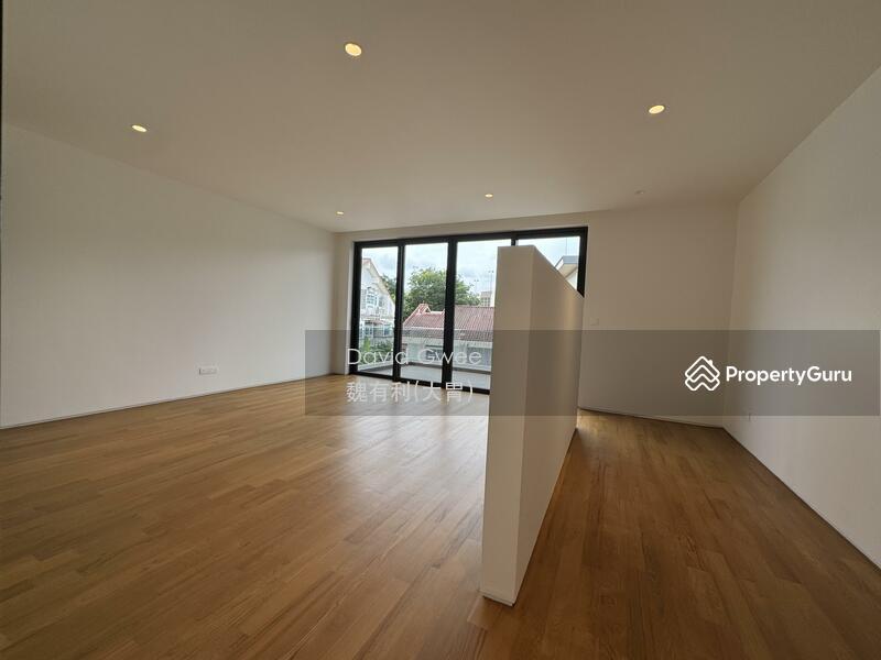Detached for Sale, Cheapest Brand New Detached 1 Km Henry Park  Call DavidGwee 81394988 Now!, SGD 14,880,000 | 999-year lease