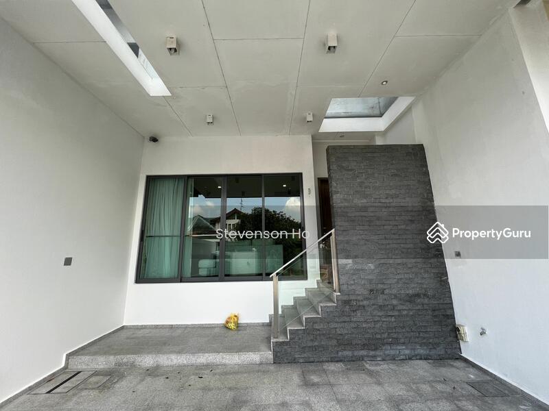 Terrace for Sale, Sembawang Hills Estate, SGD 4,380,000 | Freehold