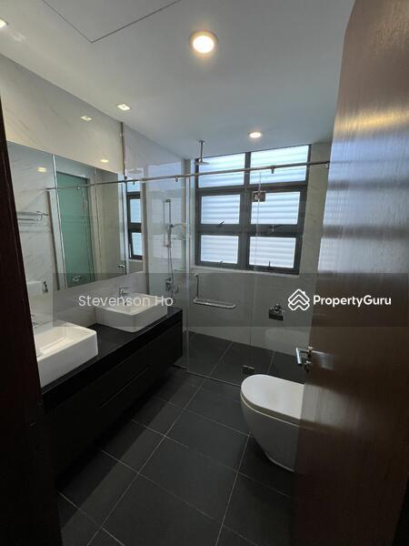 Terrace for Sale, Sembawang Hills Estate, SGD 4,380,000 | Freehold