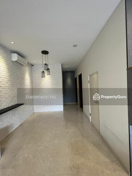 Terrace for Sale, Sembawang Hills Estate, SGD 4,380,000 | Freehold
