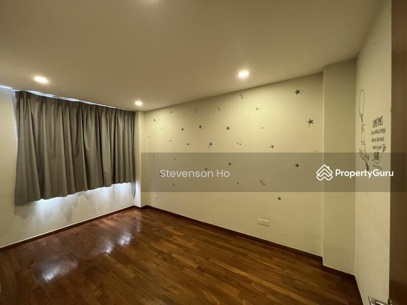 Terrace for Sale, Sembawang Hills Estate, SGD 4,380,000 | Freehold